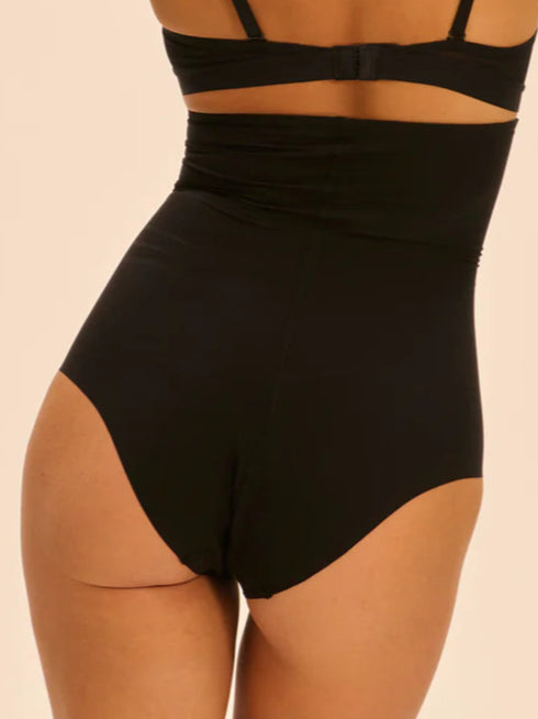 Taillenslip Shaper Schwarz STORY SIMONE PÉRÈLE